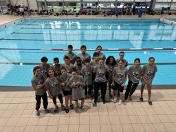 Photos Saison 2023-2024 &raquo; Coupe des départements - Sarcelles - Janv 24